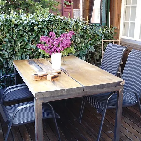 Rugenblick Holiday home