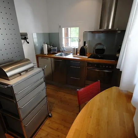 Holiday home Rugenblick *