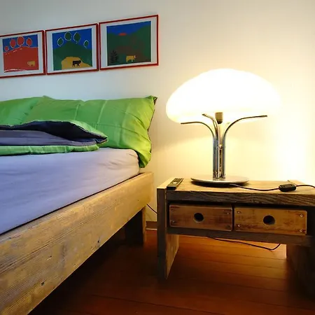 Holiday home Rugenblick Interlaken