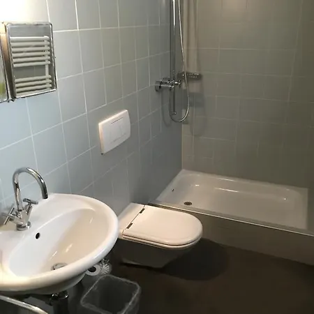 Holiday home Rugenblick Interlaken