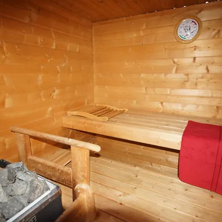 Rugenblick Holiday home *