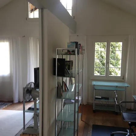 Rugenblick Holiday home Interlaken